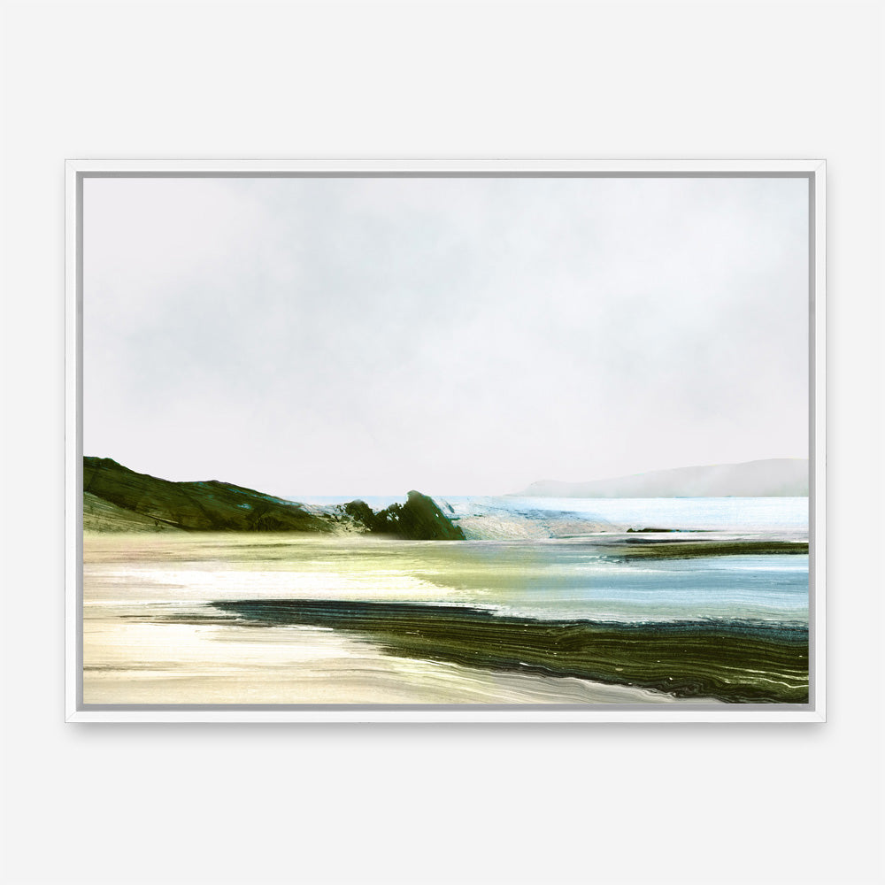 Buy Padstow Canvas Wall Art Print The Print Emporium®