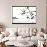Shop Afternoon Surf Photo Art Print a coastal themed photography wall art print from The Print Emporium wall artwork collection - Buy Australian made fine art poster and framed prints for the home and your interior decor, TPE-997-AP