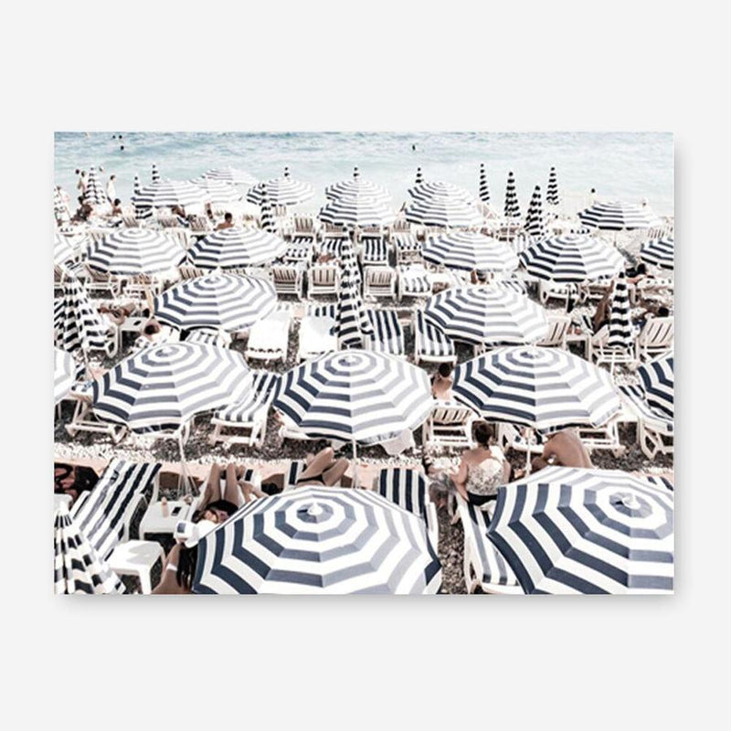 Shop Amalfi Summer Photo Canvas Print a coastal themed photography framed stretched canvas print from The Print Emporium wall artwork collection - Buy Australian made prints for the home and your interior decor space, TPE-633-CA-35X46-NF