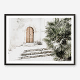 Shop Arched Doorway Photo Art Print a coastal themed photography wall art print from The Print Emporium wall artwork collection - Buy Australian made fine art poster and framed prints for the home and your interior decor, TPE-1083-AP