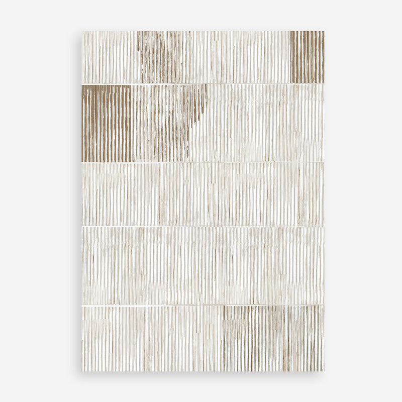 Shop Bamboo Passing II Art Print a painted abstract themed wall art print from The Print Emporium wall artwork collection - Buy Australian made fine art painting style poster and framed prints for the home and your interior decor room, TPE-PC-RF428-AP