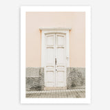Shop Casa Entrance Photo Art Print a photography wall art print from The Print Emporium wall artwork collection - Buy Australian made fine art poster and framed prints for the home and your interior decor room, TPE-1312-AP