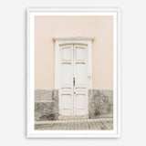 Shop Casa Entrance Photo Art Print a photography wall art print from The Print Emporium wall artwork collection - Buy Australian made fine art poster and framed prints for the home and your interior decor room, TPE-1312-AP