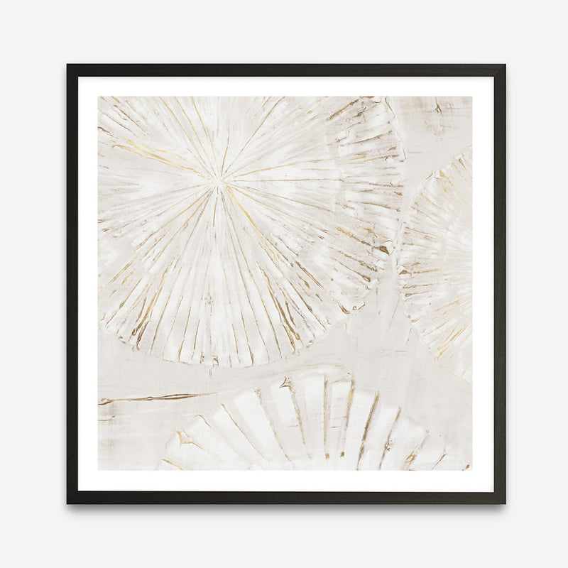 Shop Choir II (Square) Art Print a painted abstract themed wall art print from The Print Emporium wall artwork collection - Buy Australian made fine art painting style poster and framed prints for the home and your interior decor room, TPE-PC-EZ899-AP