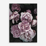 Shop Dusty Pink Roses Art Print a floral themed painted wall art print from The Print Emporium wall artwork collection - Buy Australian made fine art painting style poster and framed prints for the home and your interior decor room, TPE-018-AP