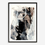 Shop Earlybird Art Print a painted abstract themed wall art print from The Print Emporium wall artwork collection - Buy Australian made fine art painting style poster and framed prints for the home and your interior decor room, TPE-DH-043-AP