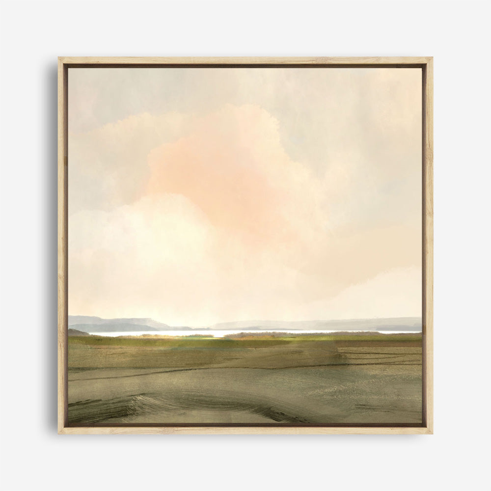 Australian Dream - 2024 Landscape Art Print