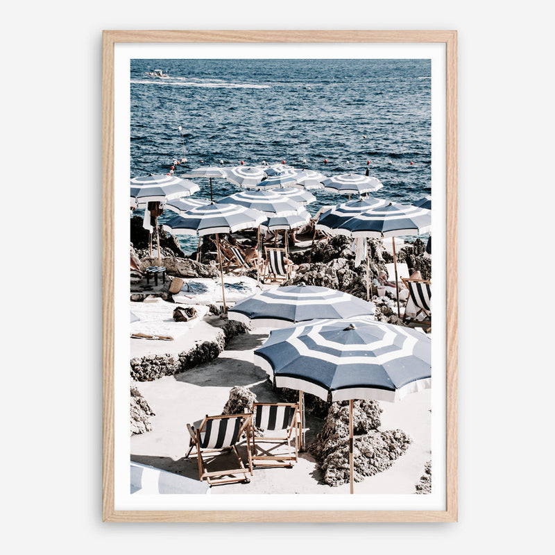 Shop Fontelina Views Photo Art Print a coastal themed photography wall art print from The Print Emporium wall artwork collection - Buy Australian made fine art poster and framed prints for the home and your interior decor, TPE-744-AP