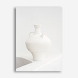 Shop Grecian Vessel Photo Canvas Print a coastal themed photography framed stretched canvas print from The Print Emporium wall artwork collection - Buy Australian made prints for the home and your interior decor space, TPE-1331-CA-35X46-NF
