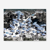 Shop La Fontelina I Photo Canvas Print a coastal themed photography framed stretched canvas print from The Print Emporium wall artwork collection - Buy Australian made prints for the home and your interior decor space, TPE-716-CA-35X46-NF
