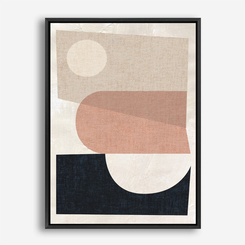 Shop Mix Canvas Print a painted abstract themed framed canvas wall art print from The Print Emporium artwork collection - Buy Australian made fine art painting style stretched canvas prints for the home and your interior decor space, TPE-DH-072-CA-35X46-NF