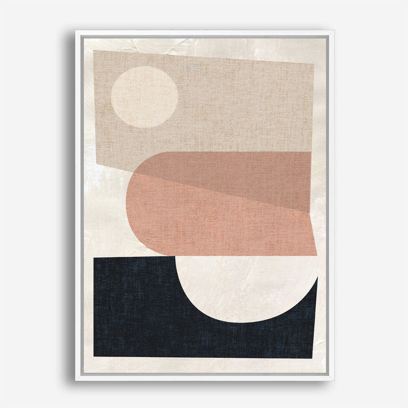 Shop Mix Canvas Print a painted abstract themed framed canvas wall art print from The Print Emporium artwork collection - Buy Australian made fine art painting style stretched canvas prints for the home and your interior decor space, TPE-DH-072-CA-35X46-NF