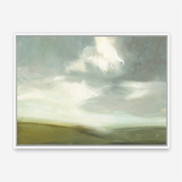 Shop Moorland Canvas Print a painted abstract themed framed canvas wall art print from The Print Emporium artwork collection - Buy Australian made fine art painting style stretched canvas prints for the home and your interior decor space, TPE-WA-74321-CA-35X46-NF
