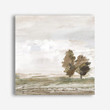 Shop Morning Crisp I (Square) Canvas Print a painted abstract themed framed canvas wall art print from The Print Emporium artwork collection - Buy Australian made fine art painting style stretched canvas prints for the home and your interior decor space, TPE-PC-LE201-CA-40X40-NF