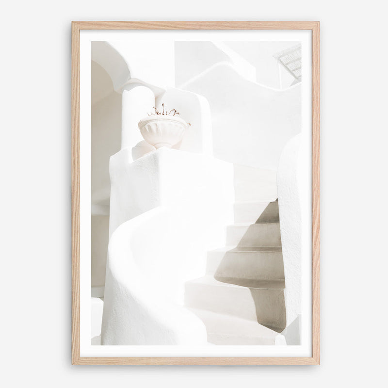 Shop Old Steps Photo Art Print a coastal themed photography wall art print from The Print Emporium wall artwork collection - Buy Australian made fine art poster and framed prints for the home and your interior decor, TPE-1182-AP