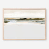 Shop Orkney II Art Print a painted abstract themed wall art print from The Print Emporium wall artwork collection - Buy Australian made fine art painting style poster and framed prints for the home and your interior decor room, TPE-DH-356-AP