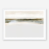 Shop Orkney II Art Print a painted abstract themed wall art print from The Print Emporium wall artwork collection - Buy Australian made fine art painting style poster and framed prints for the home and your interior decor room, TPE-DH-356-AP