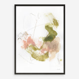 Shop Palette of Spring I Art Print a painted abstract themed wall art print from The Print Emporium wall artwork collection - Buy Australian made fine art painting style poster and framed prints for the home and your interior decor room, TPE-WA-73170-AP
