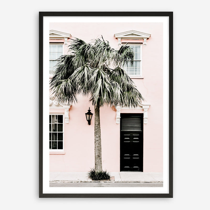 Shop Palm House I Photo Art Print a coastal themed photography wall art print from The Print Emporium wall artwork collection - Buy Australian made fine art poster and framed prints for the home and your interior decor, TPE-617-AP