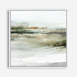 Shop Prologue II (Square) Canvas Print a painted abstract themed framed canvas wall art print from The Print Emporium artwork collection - Buy Australian made fine art painting style stretched canvas prints for the home and your interior decor space, TPE-PC-EZ363-CA-40X40-NF