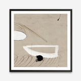 Shop Regenerate 2 (Square) Art Print a painted abstract themed wall art print from The Print Emporium wall artwork collection - Buy Australian made fine art painting style poster and framed prints for the home and your interior decor room, TPE-DH-309-AP