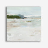 Shop Salt Air (Square) Canvas Print a painted abstract themed framed canvas wall art print from The Print Emporium artwork collection - Buy Australian made fine art painting style stretched canvas prints for the home and your interior decor space, TPE-PC-PW432-CA-40X40-NF