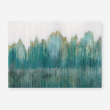 Shop Stumbled Art Print a painted abstract themed wall art print from The Print Emporium wall artwork collection - Buy Australian made fine art painting style poster and framed prints for the home and your interior decor room, TPE-PC-WS022-AP