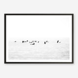 Shop Surf Point Photo Art Print a coastal themed photography wall art print from The Print Emporium wall artwork collection - Buy Australian made fine art poster and framed prints for the home and your interior decor, TPE-1184-AP