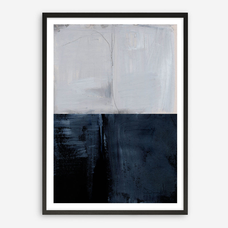 Shop Take Hold Art Print a painted abstract themed wall art print from The Print Emporium wall artwork collection - Buy Australian made fine art painting style poster and framed prints for the home and your interior decor room, TPE-DH-106-AP
