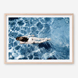 Shop Underwater I Photo Art Print a coastal themed photography wall art print from The Print Emporium wall artwork collection - Buy Australian made fine art poster and framed prints for the home and your interior decor, TPE-980-AP