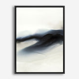 The Beyond Hours I Canvas Print