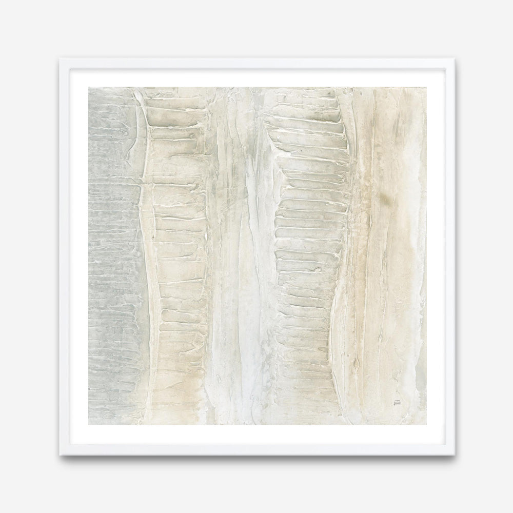 Picture of Buy Toned Texture I Square Wall Art Print | The Print Emporium®