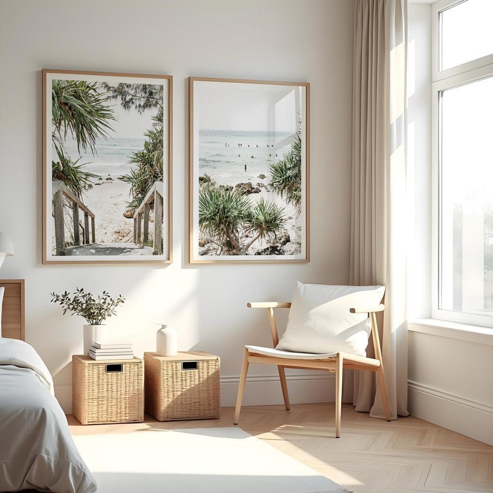 Decor Ideas for a Beach Themed Home