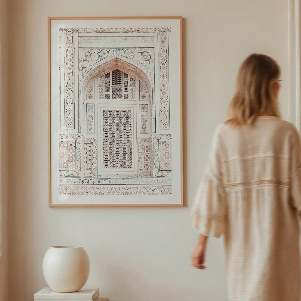 How to Create a Boho House with Neutral Tones