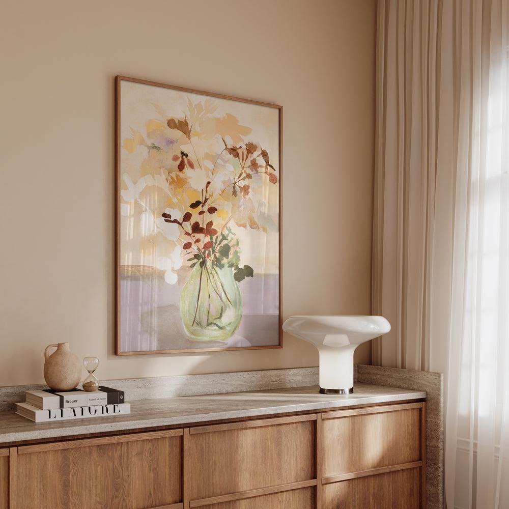 Refresh Your Home for Spring - Art Prints to Brighten Up Your Space