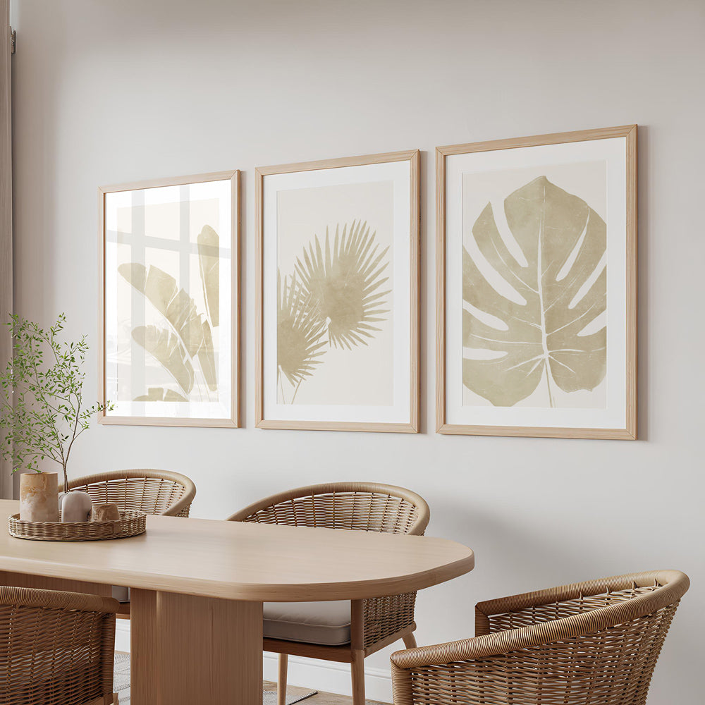 Botanical Wall Art & Canvas Prints