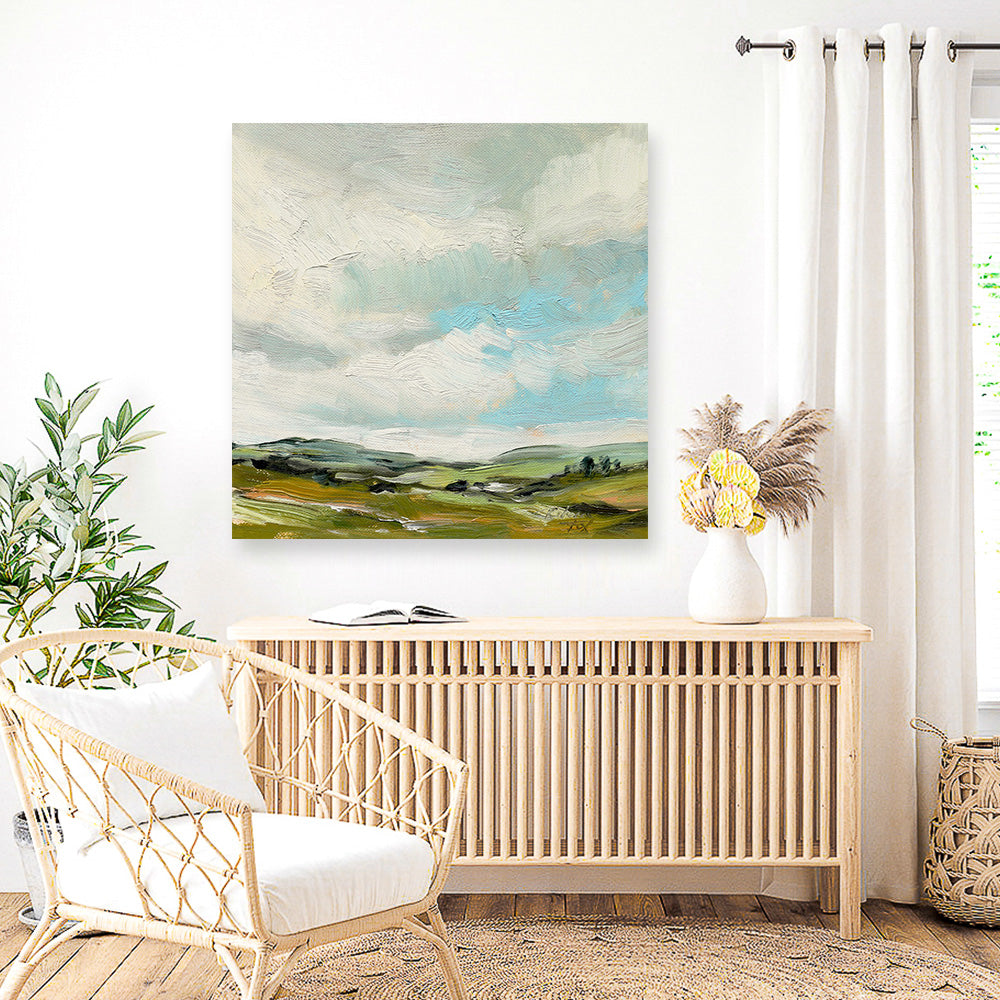 Rebecca Fox Wall Art & Canvas Prints