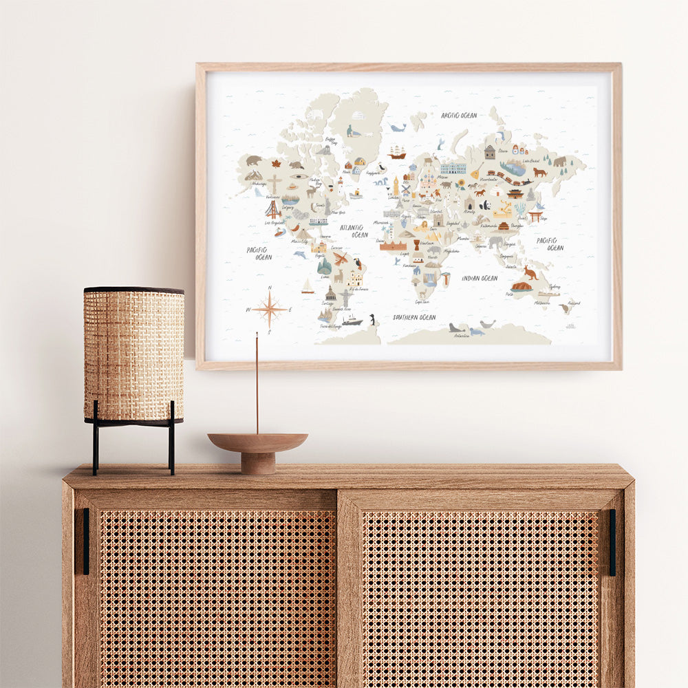 Laura Marshall Wall Art & Canvas Prints