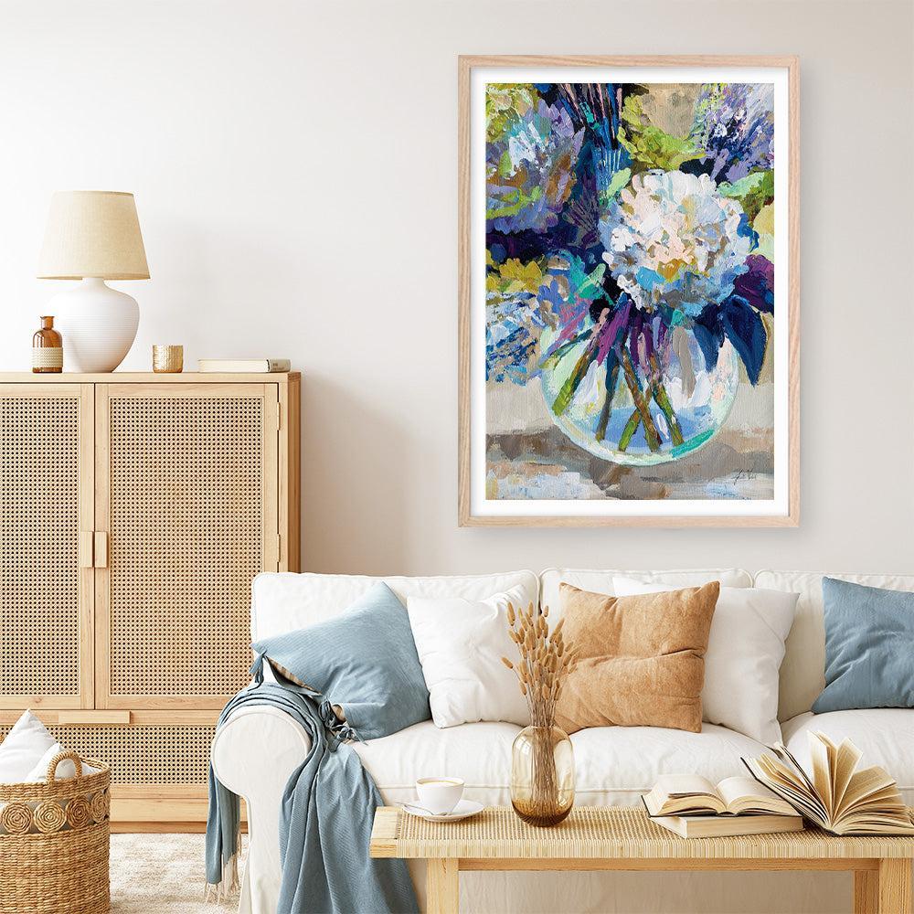 Jeanette Vertentes Wall Art & Canvas Prints