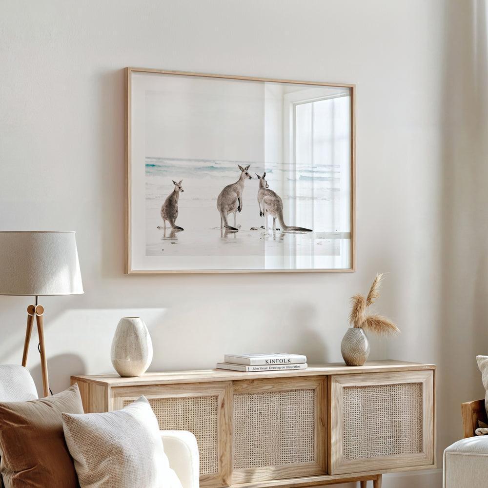 Australiana Wall Art & Canvas Prints-The Print Emporium