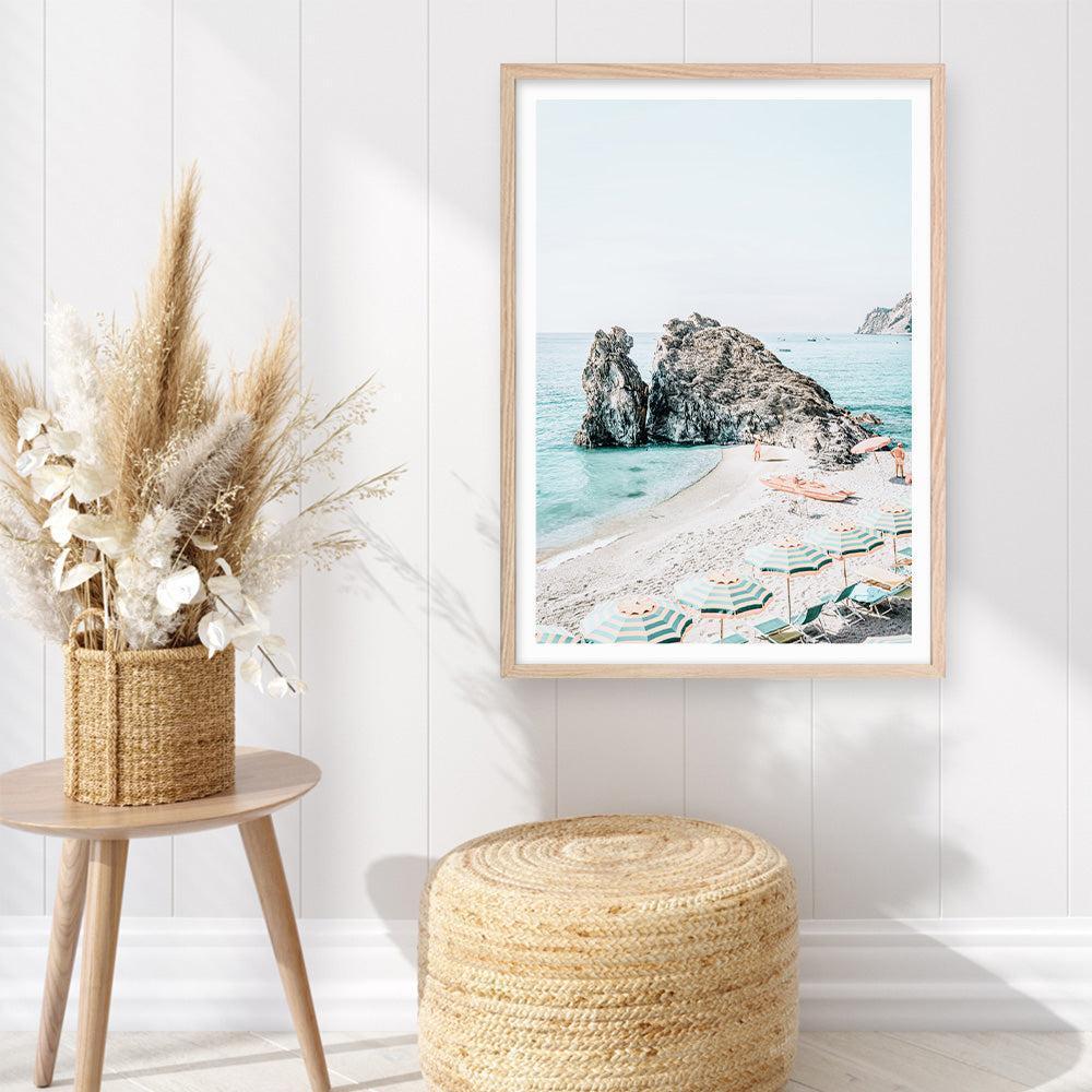 Beach Wall Art & Canvas Prints - The Print Emporium