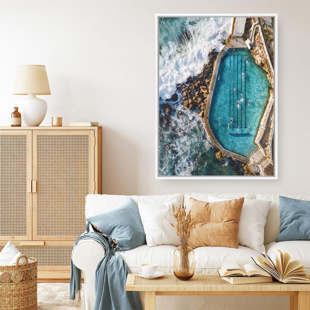Bronte Wall Art & Canvas Prints-The Print Emporium