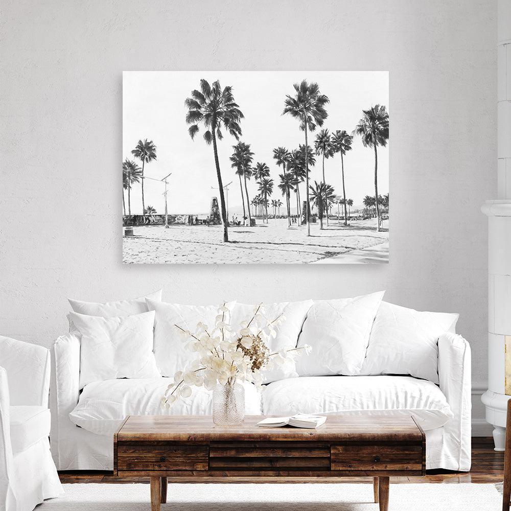 California Beach Wall Art & Canvas Prints - The Print Emporium