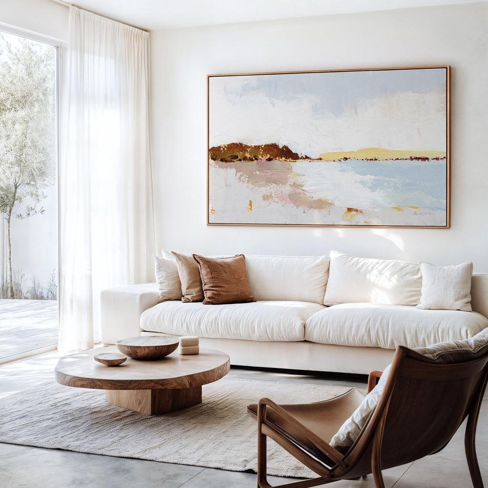 Calm Wall Art & Canvas Prints - The Print Emporium