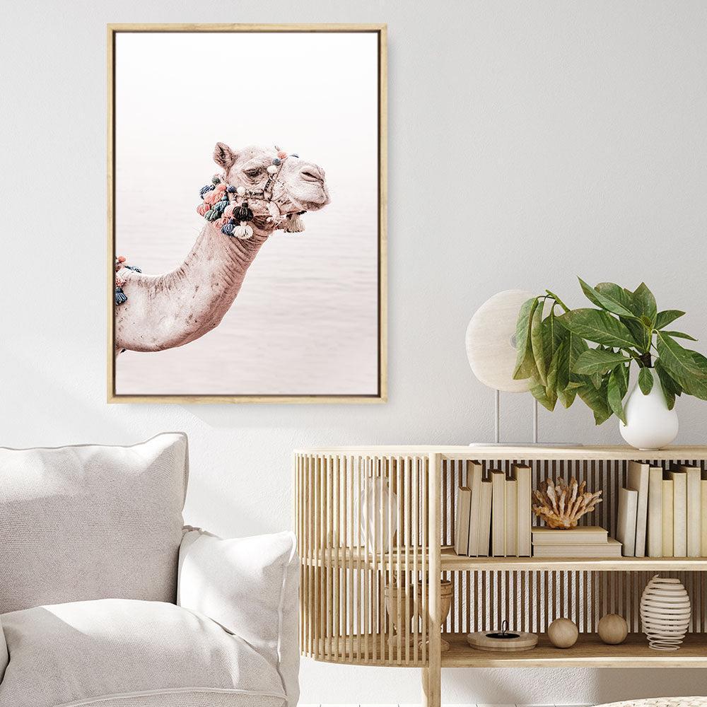 Camel Wall Art & Canvas Prints - The Print Emporium