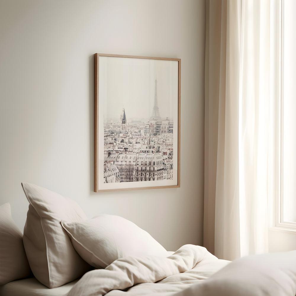 City Wall Art & Canvas Prints - The Print Emporium