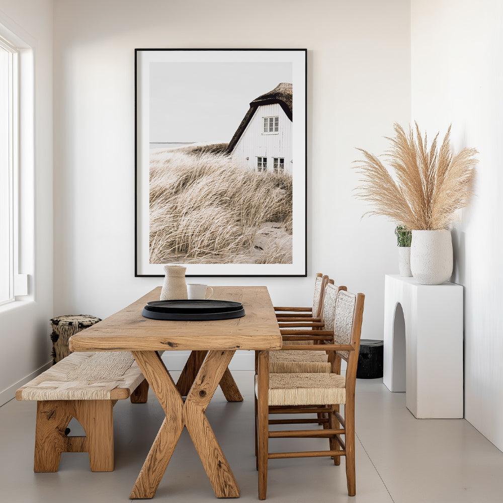 Dining Room Wall Art & Canvas Prints - The Print Emporium