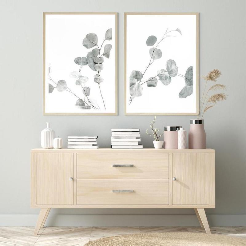 Eucalyptus Wall Art & Canvas Prints - The Print Emporium