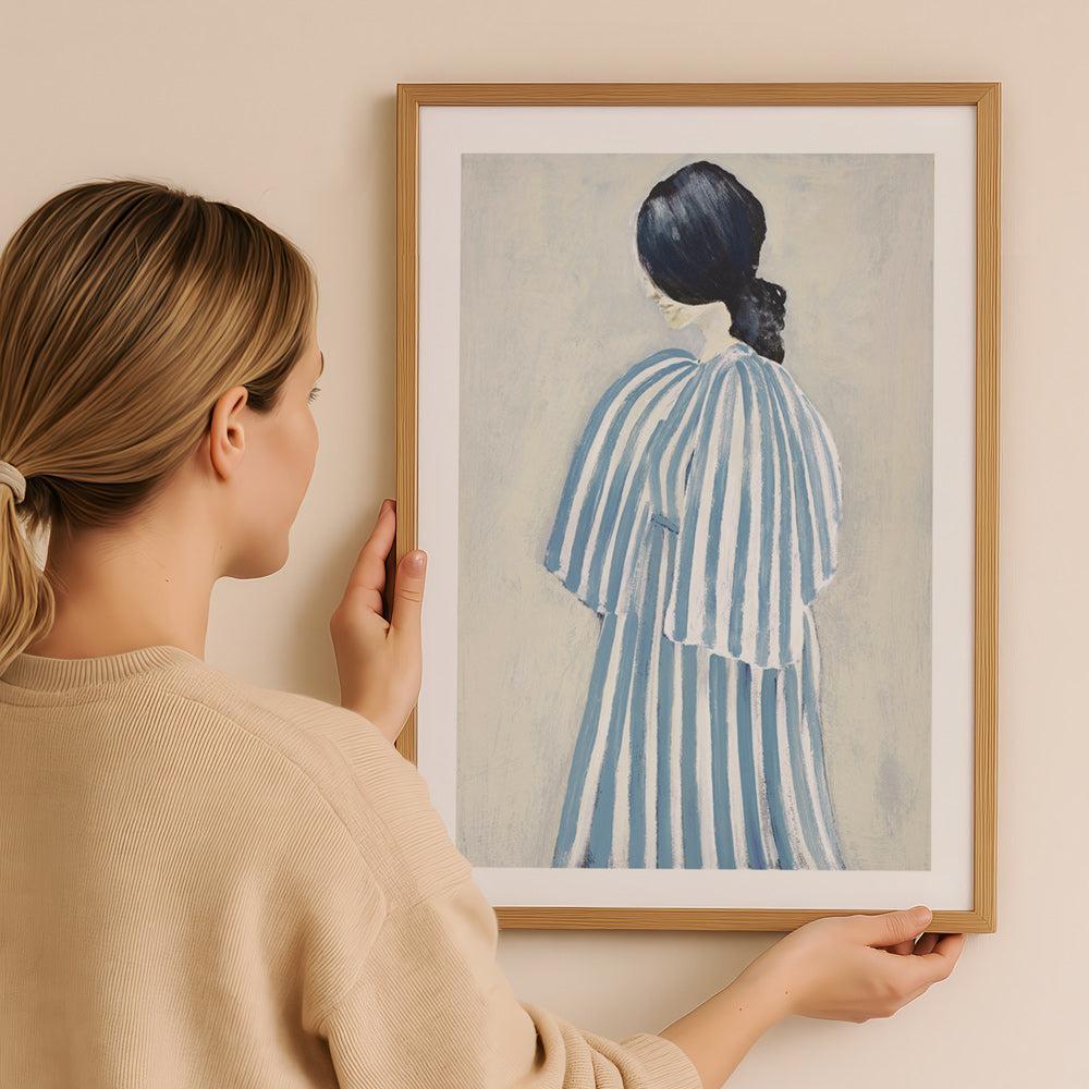 Fashion Wall Art & Canvas Prints - The Print Emporium