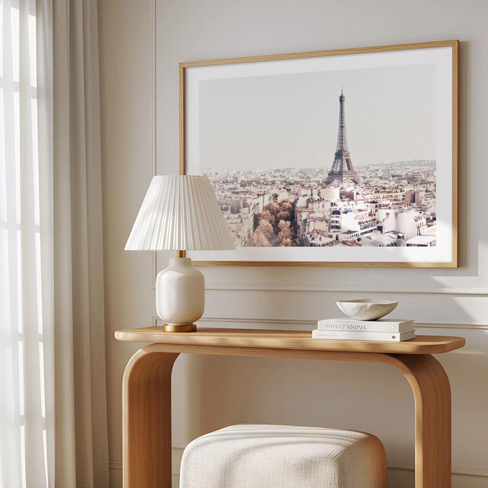 France Wall Art & Canvas Prints - The Print Emporium
